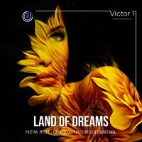 Land of Dreams Leonhard Quest and Quets na CD